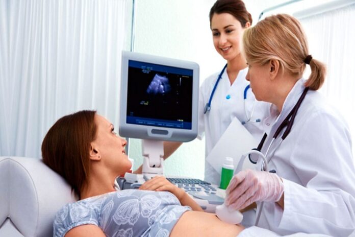 Testing For Pregnancy